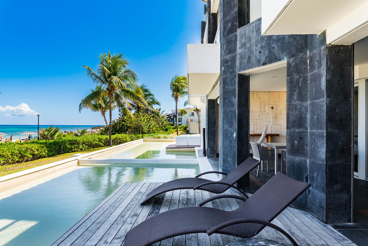 Playa del Carmen Vacation Rental