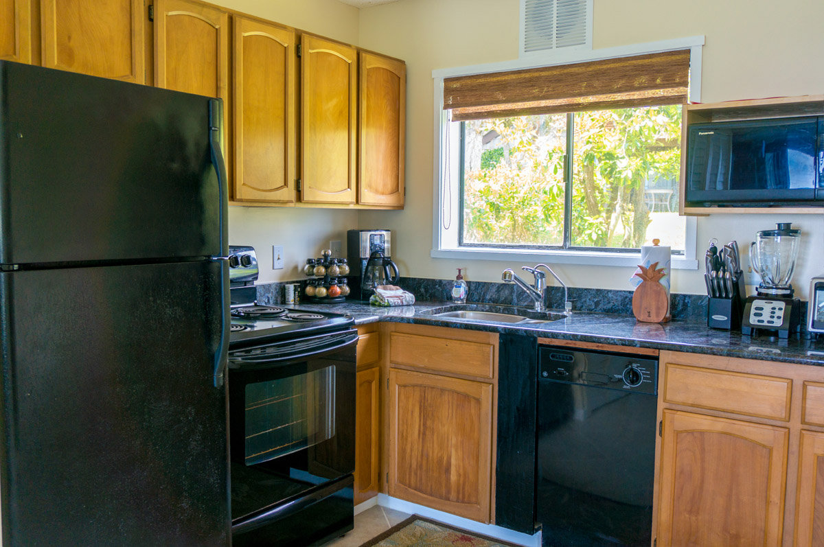 Princeville Vacation Rental