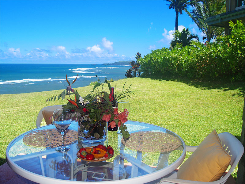 Princeville Vacation Rental