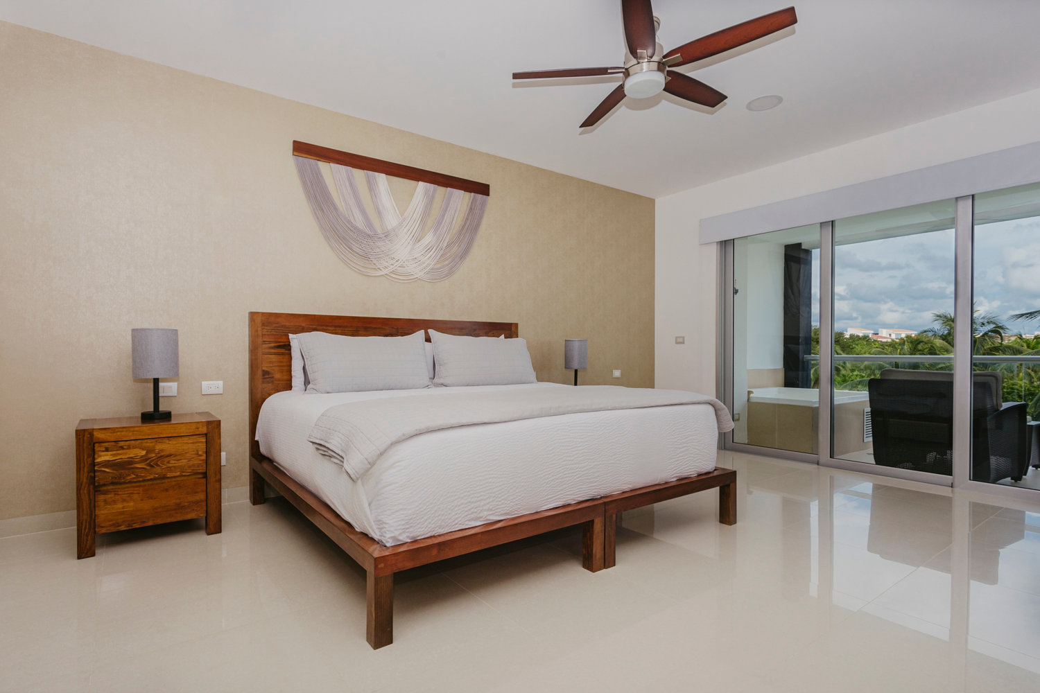Playa del Carmen Vacation Rental