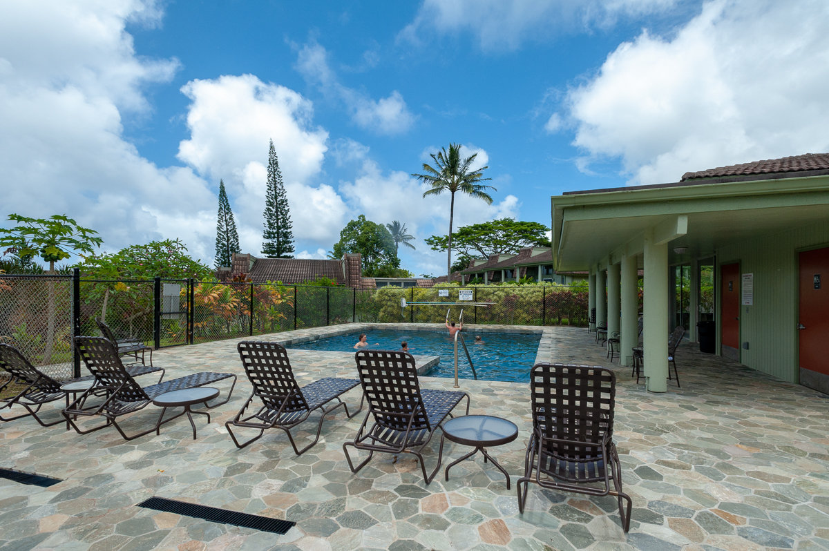 Princeville Vacation Rental