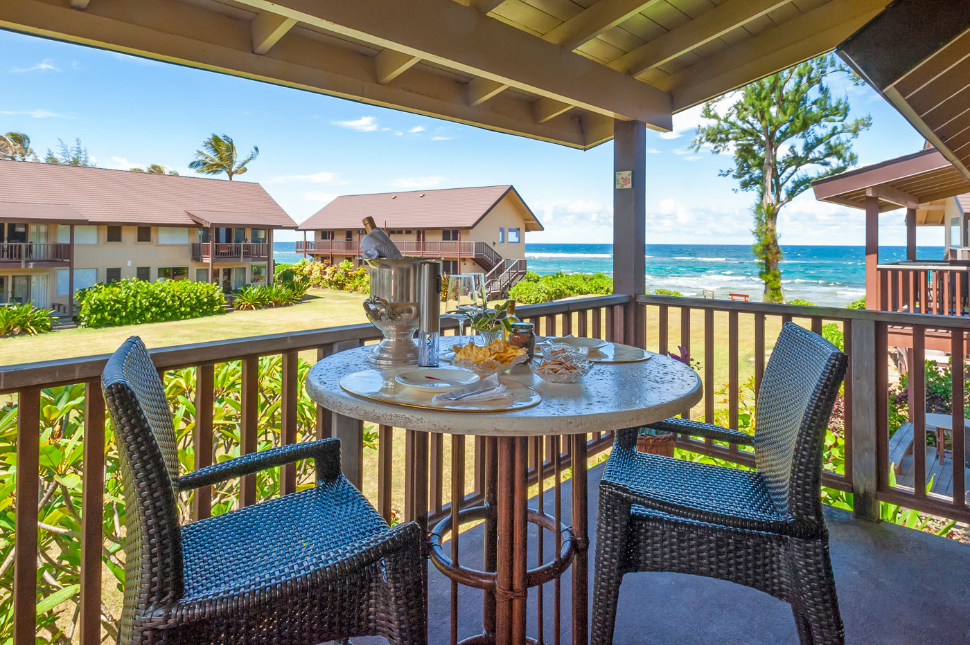 Hanalei Vacation Rental
