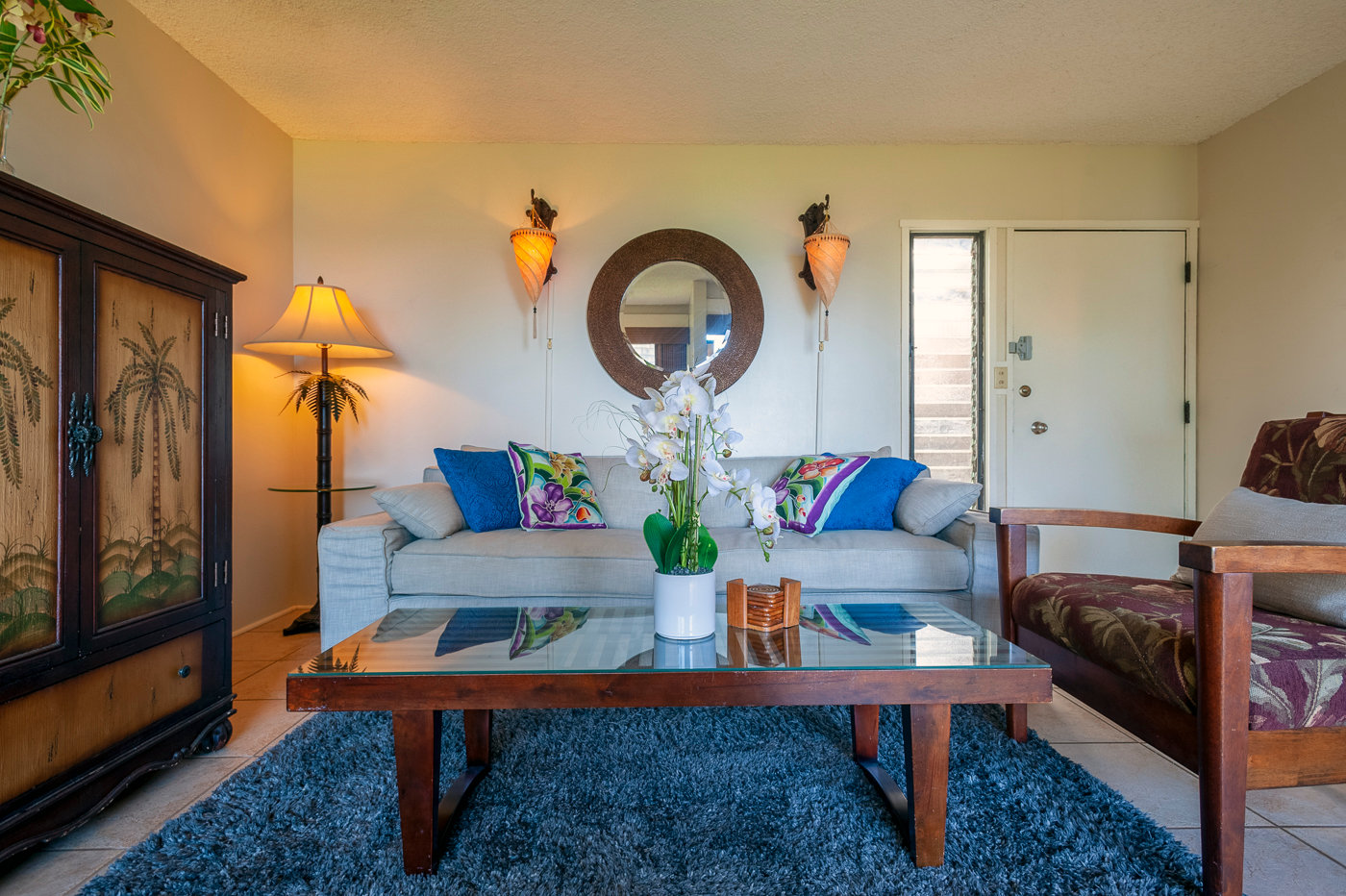 Princeville Vacation Rental