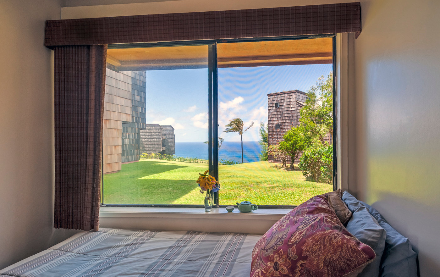 Princeville Vacation Rental