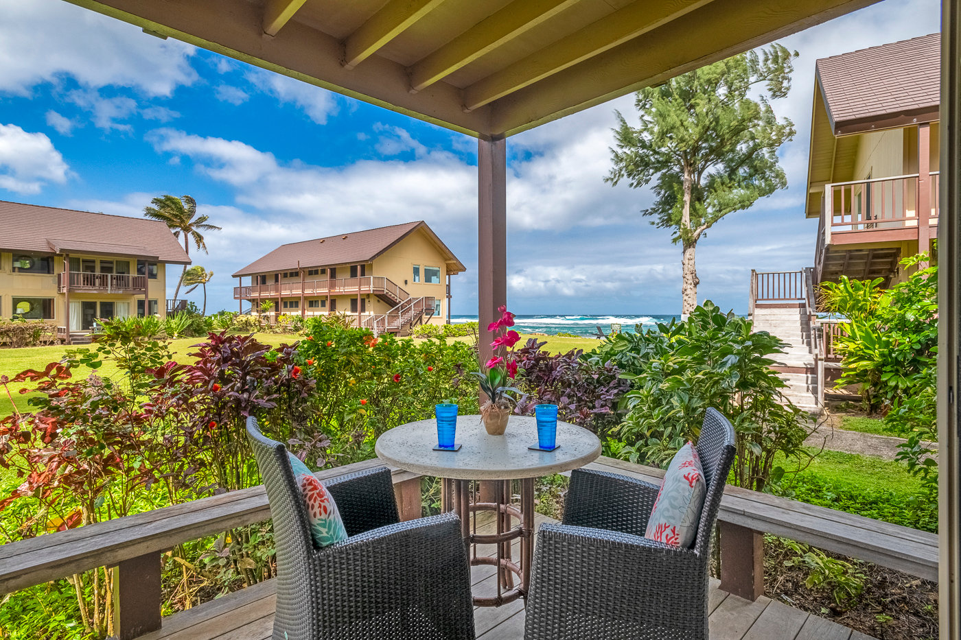 Hanalei Vacation Rental