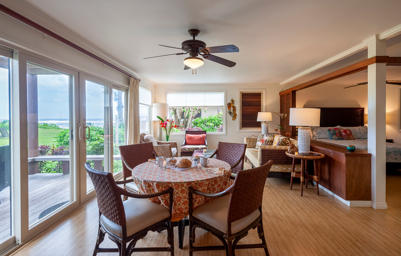 Hanalei Vacation Rental