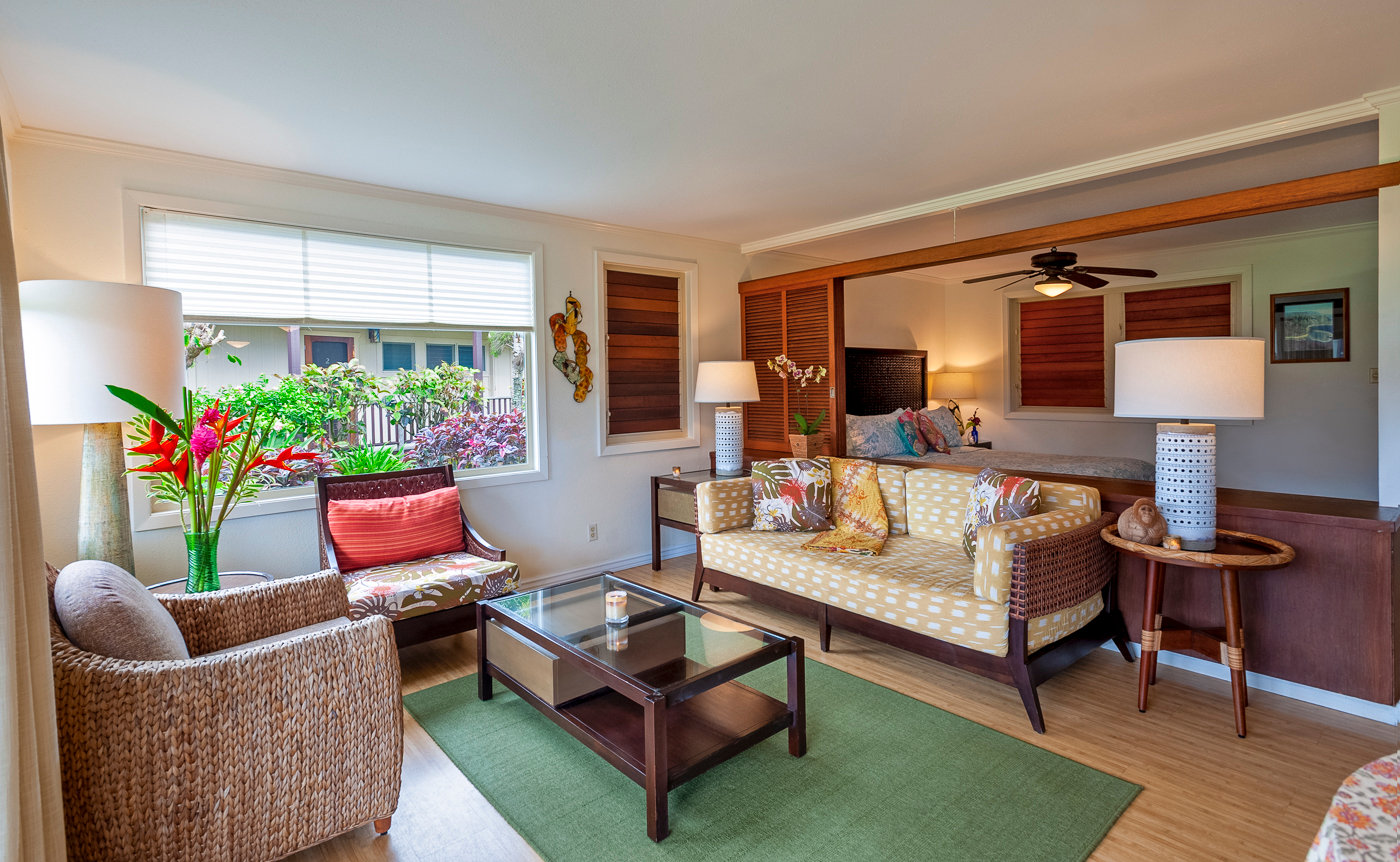 Hanalei Vacation Rental