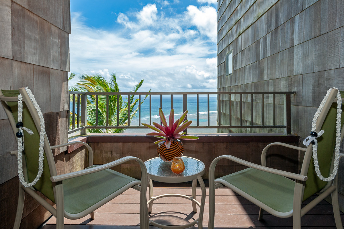 Princeville Vacation Rental