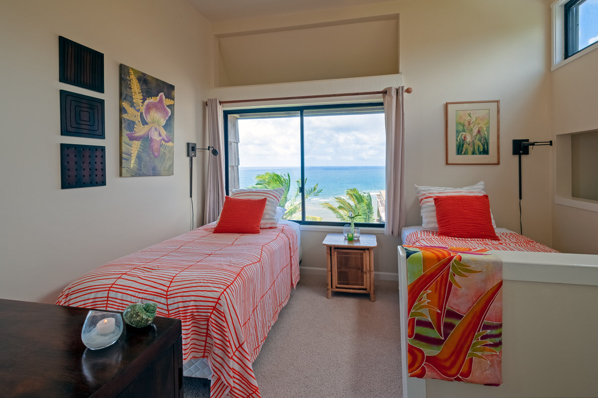 Princeville Vacation Rental
