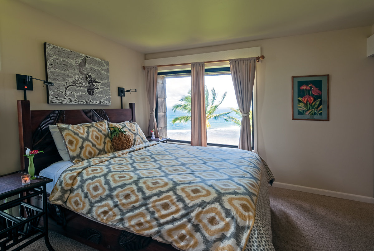 Princeville Vacation Rental