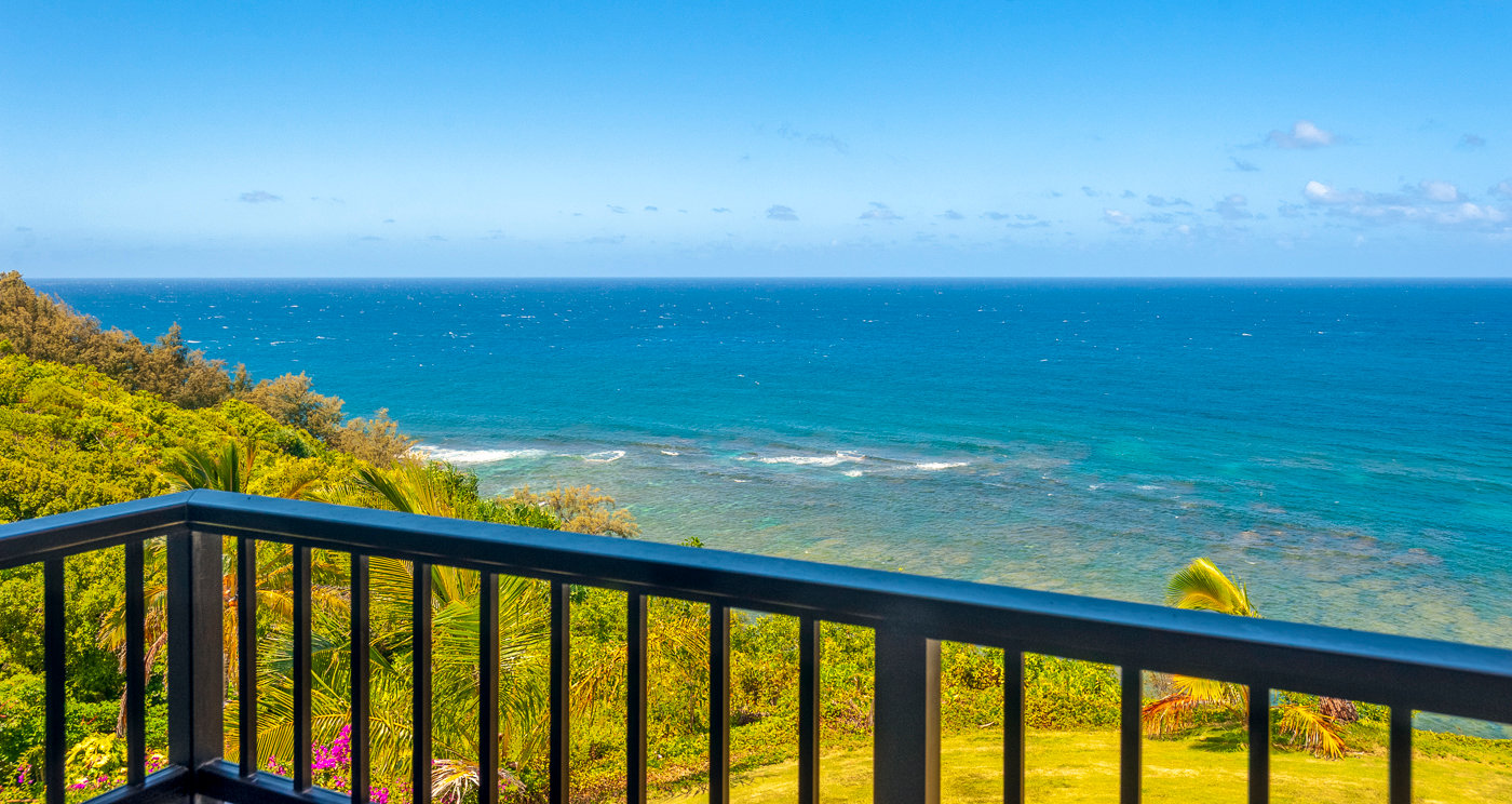 Princeville Vacation Rental