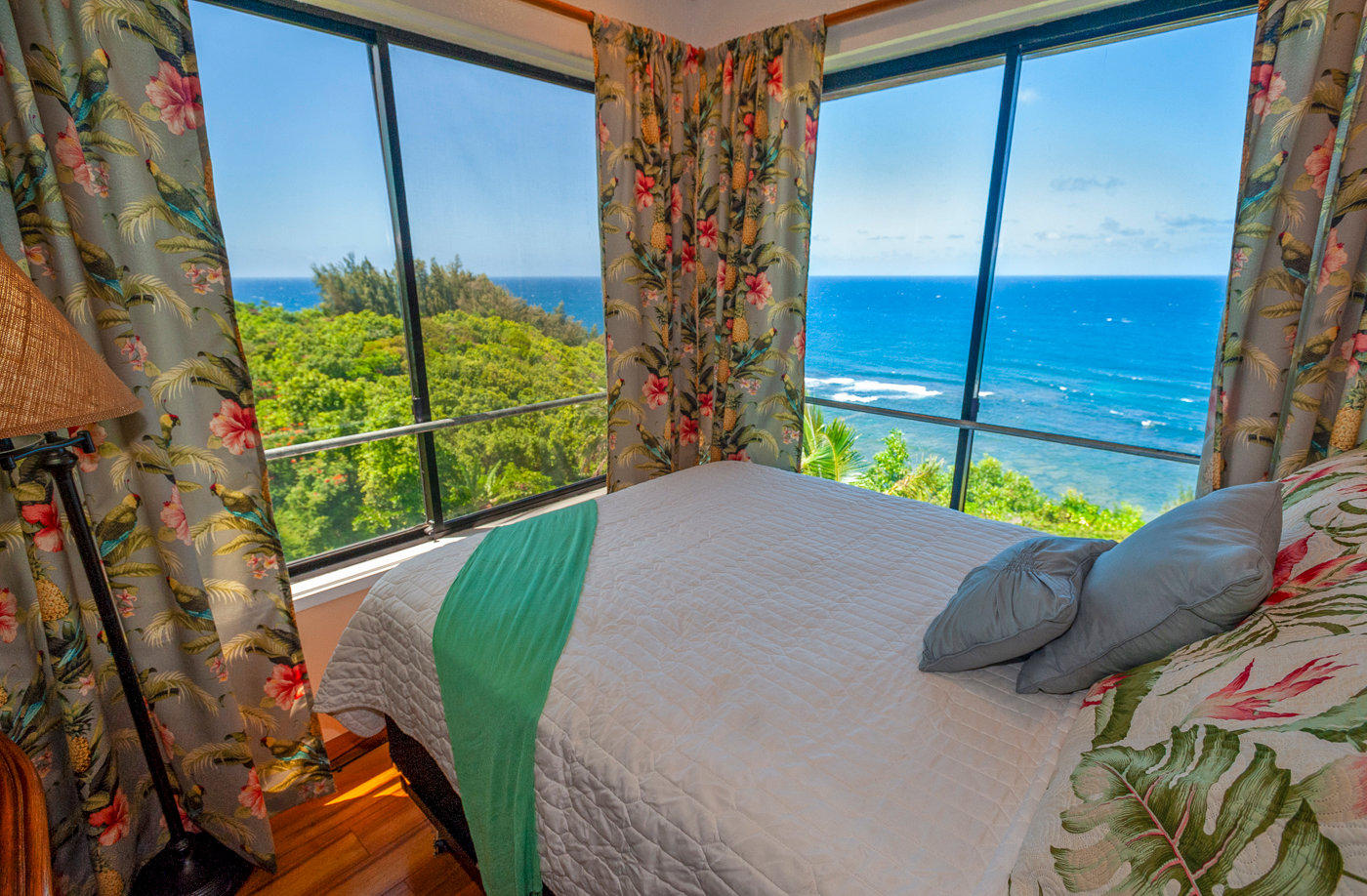 Princeville Vacation Rental