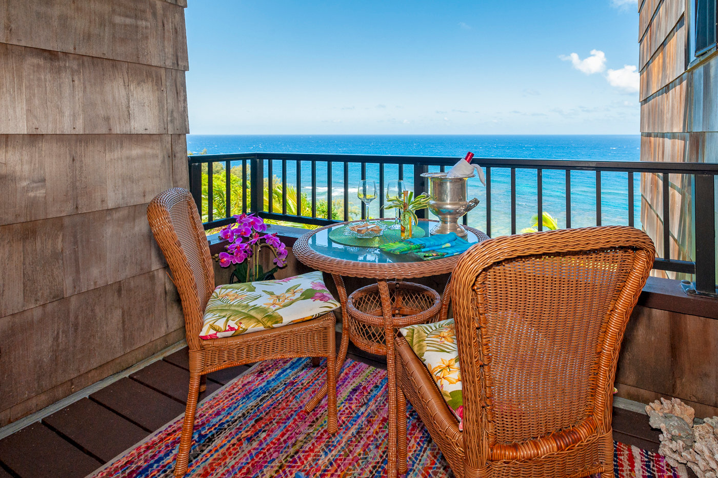 Princeville Vacation Rental