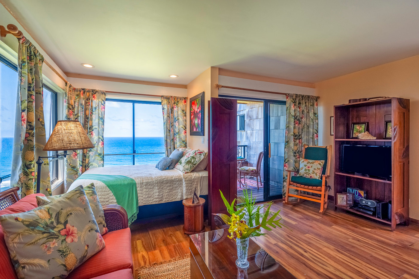 Princeville Vacation Rental