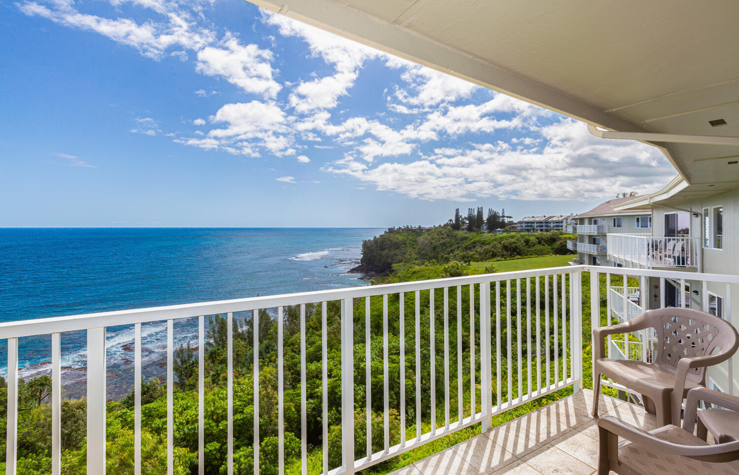 Princeville Vacation Rental