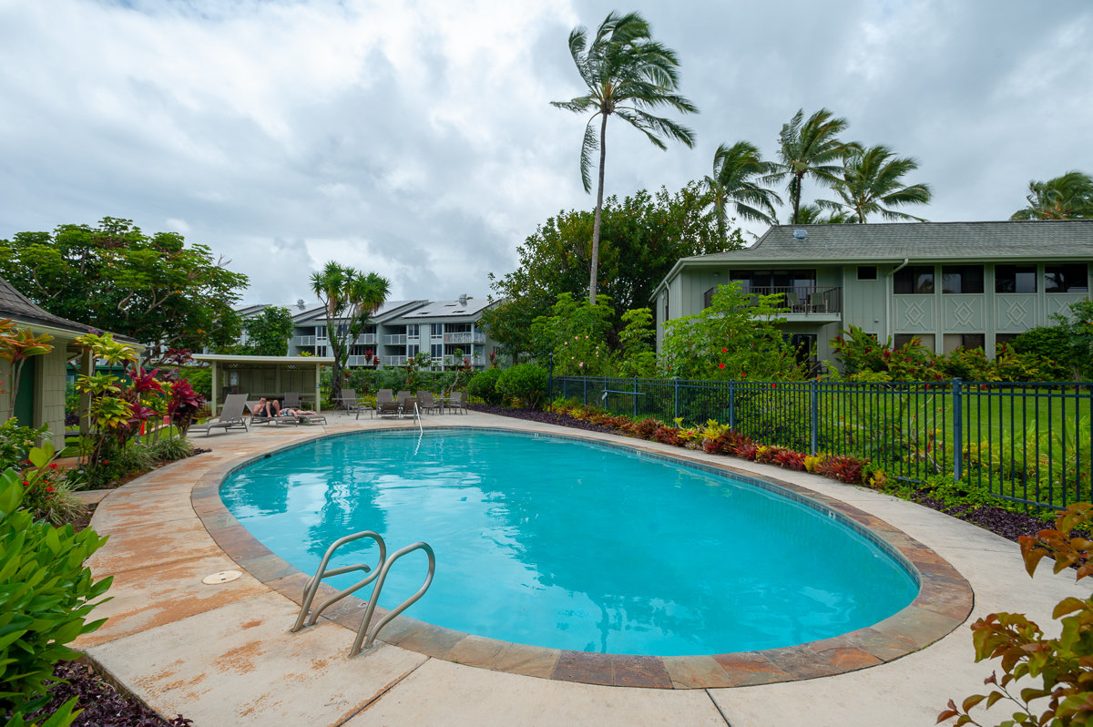Princeville Vacation Rental