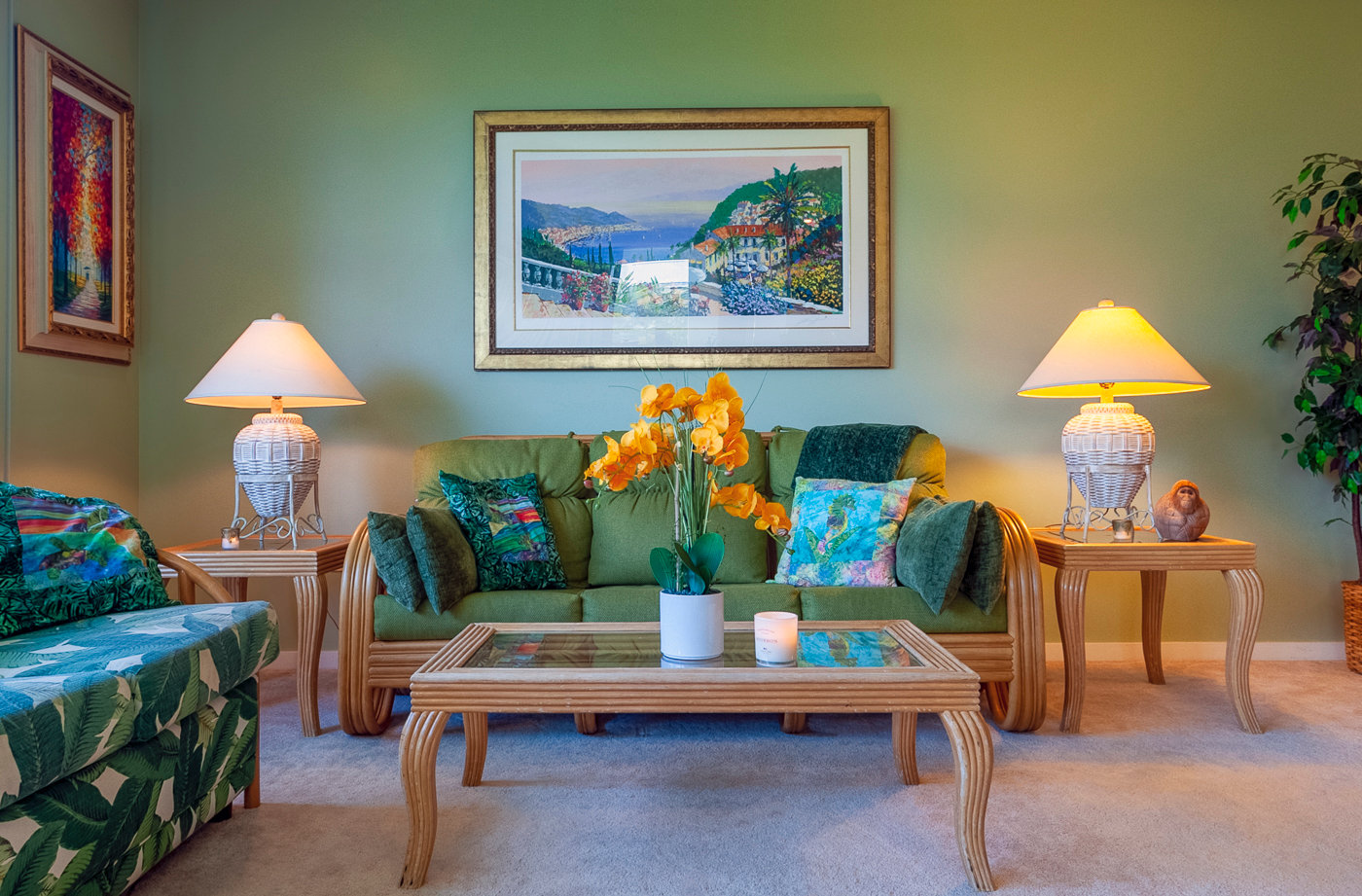 Princeville Vacation Rental