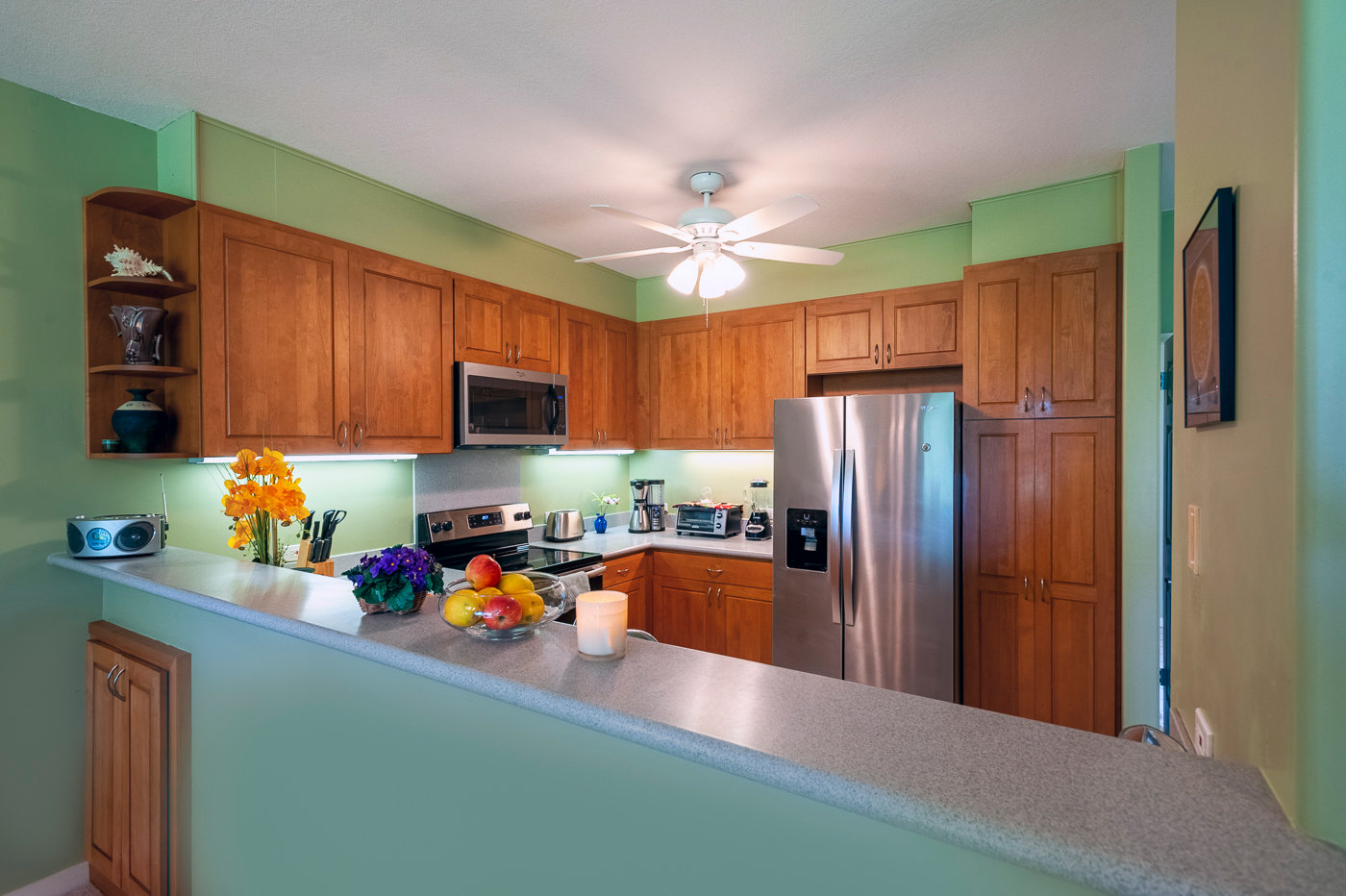 Princeville Vacation Rental