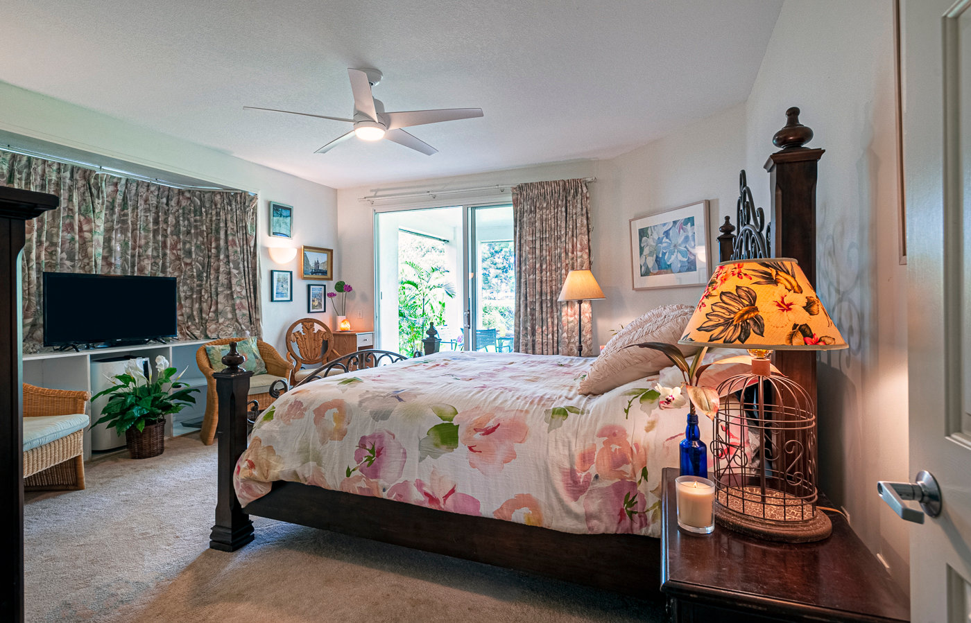 Princeville Vacation Rental