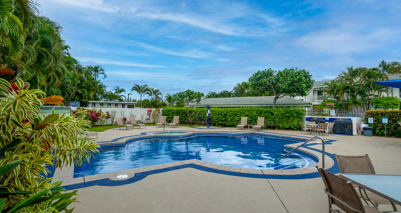 Princeville Vacation Rental