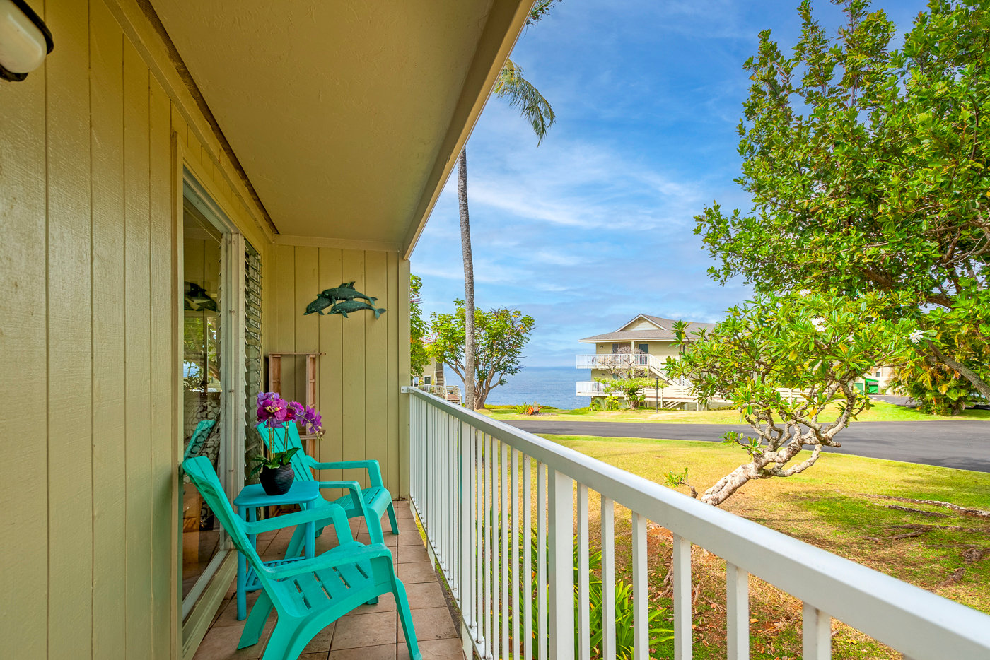 Princeville Vacation Rental