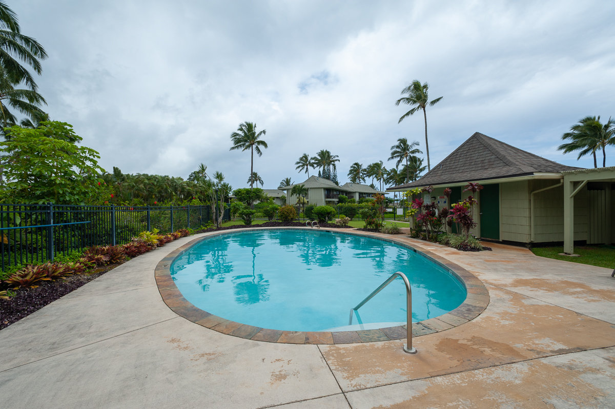 Princeville Vacation Rental