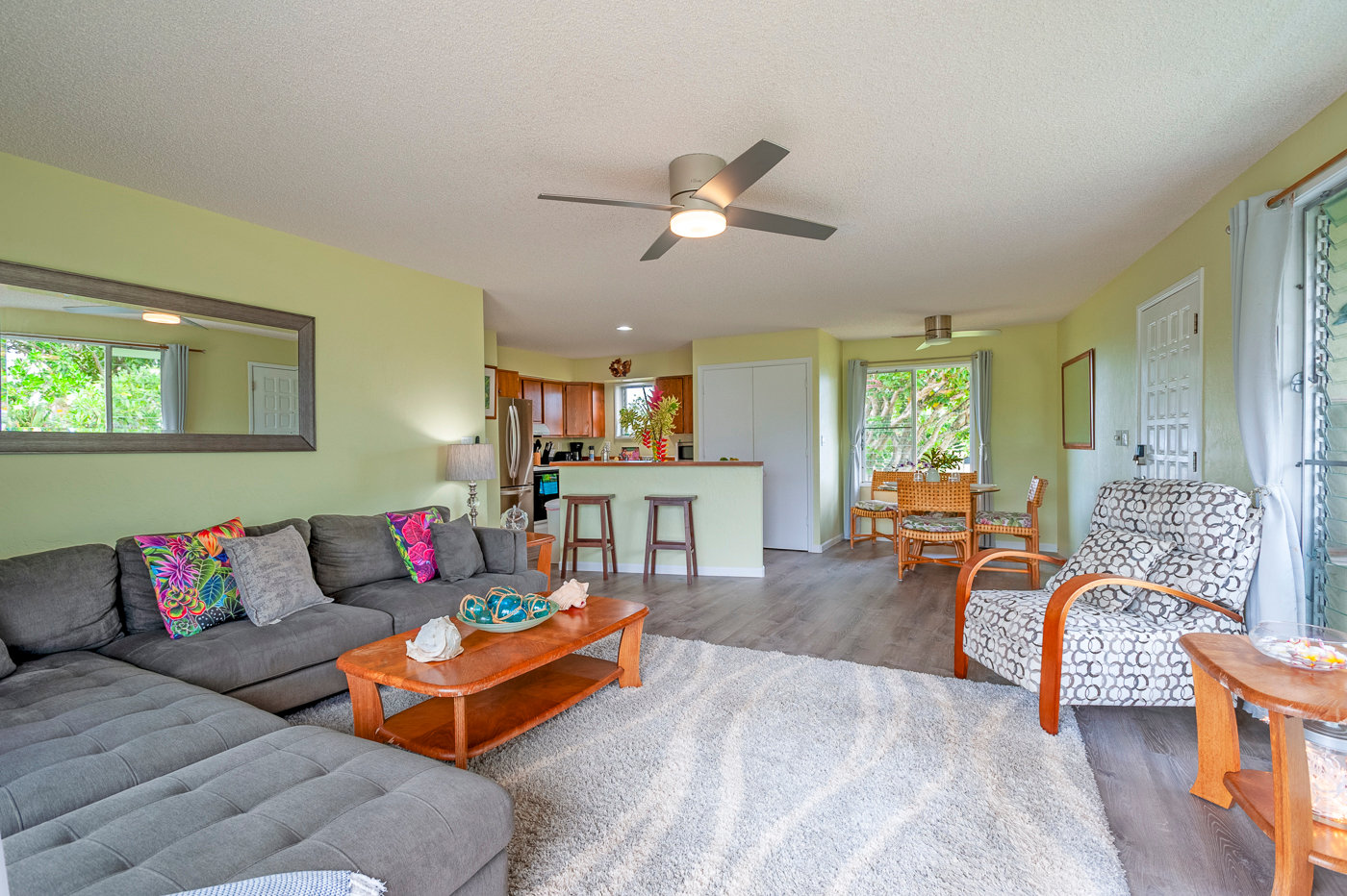 Princeville Vacation Rental