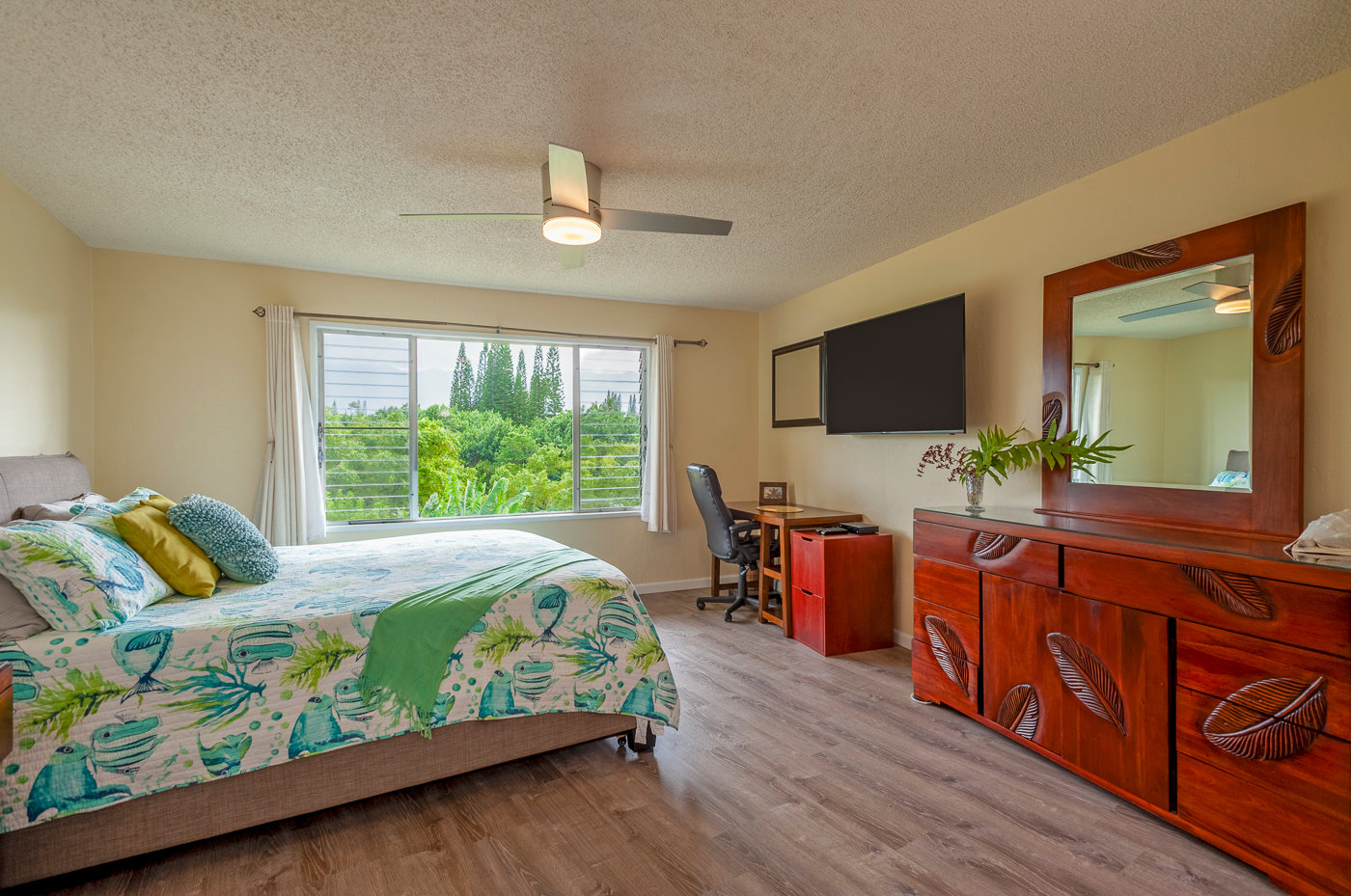Princeville Vacation Rental