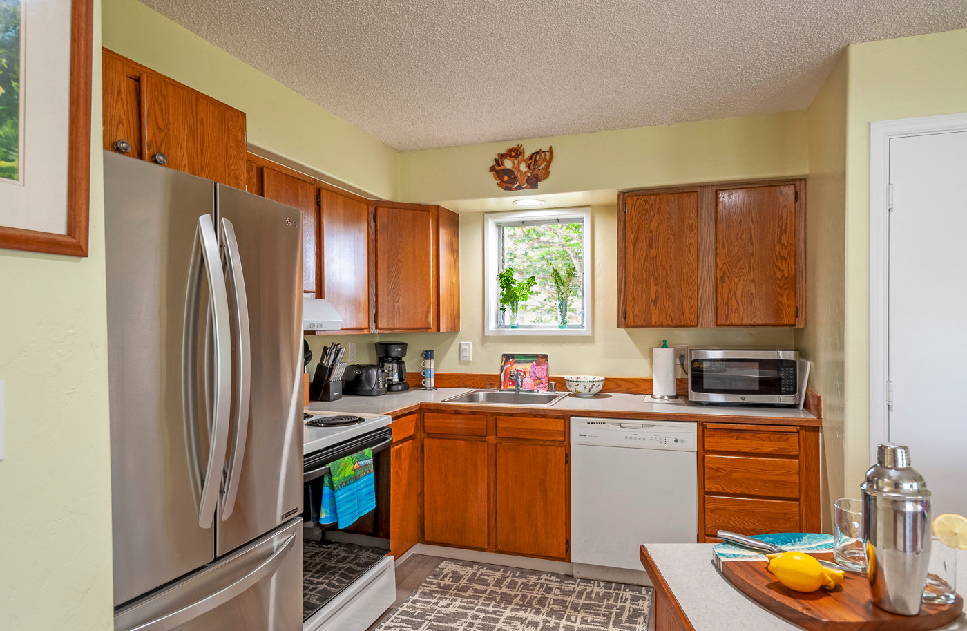 Princeville Vacation Rental