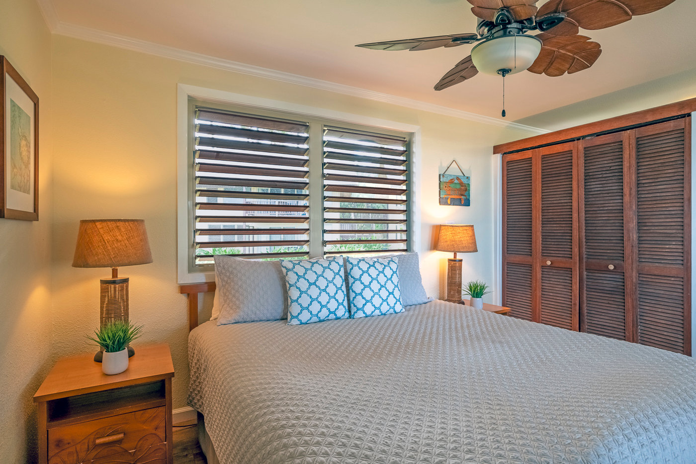 Hanalei Vacation Rental