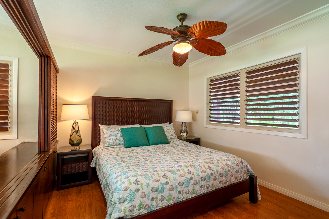 Hanalei Vacation Rental
