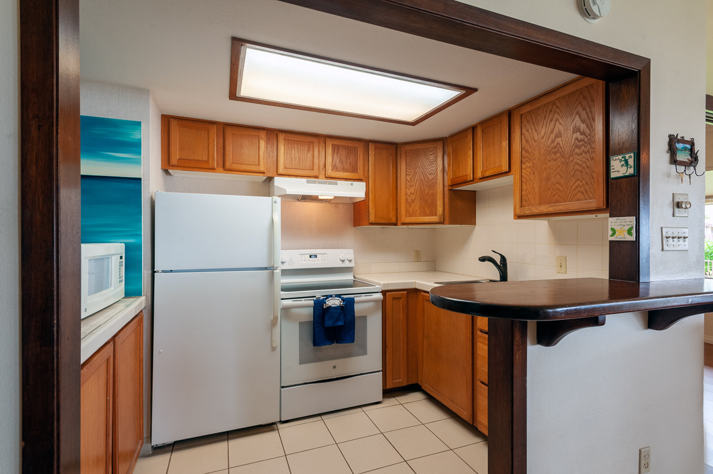 Hanalei Vacation Rental