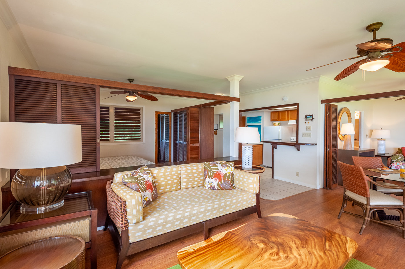 Hanalei Vacation Rental