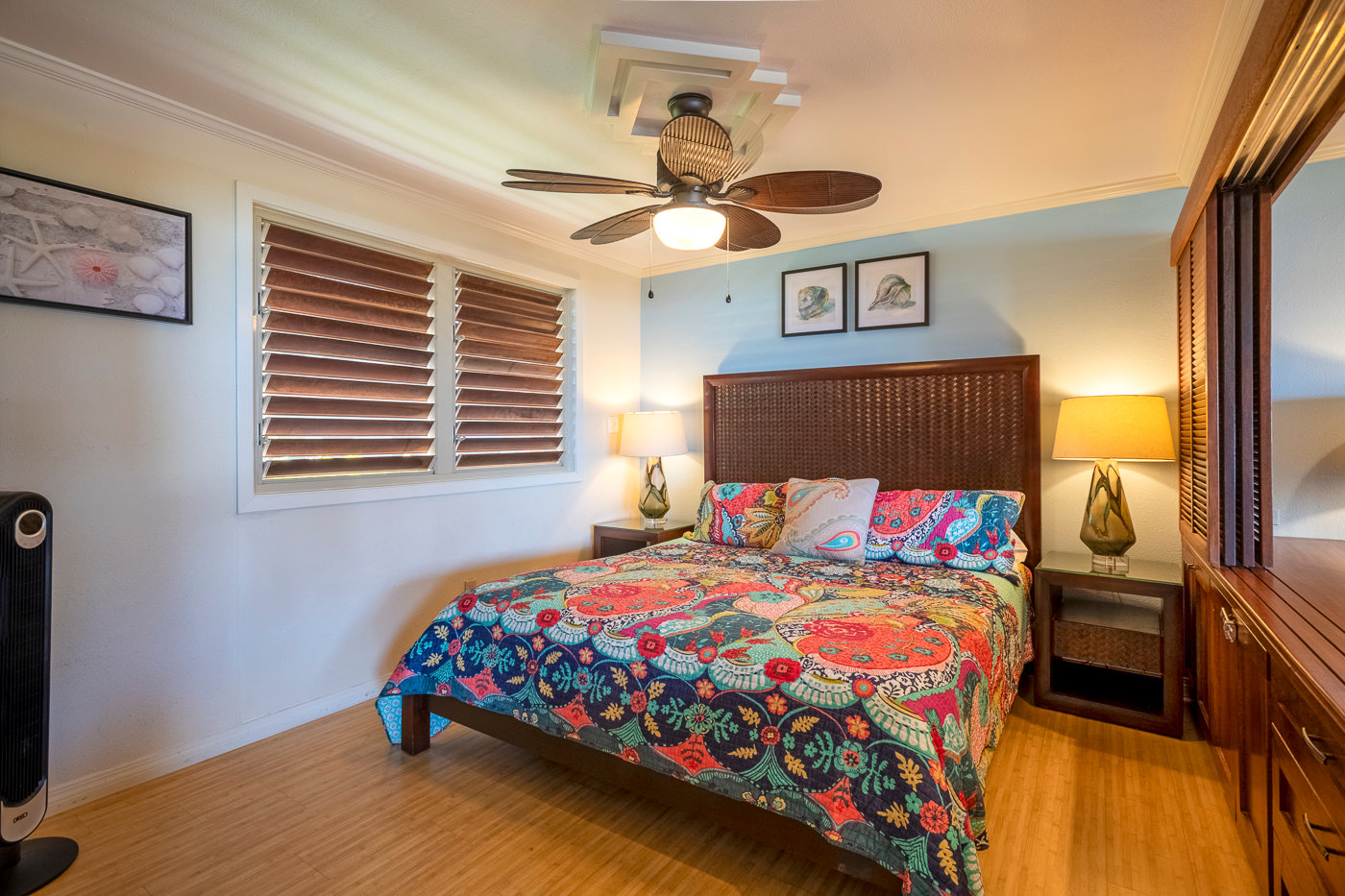 Hanalei Vacation Rental
