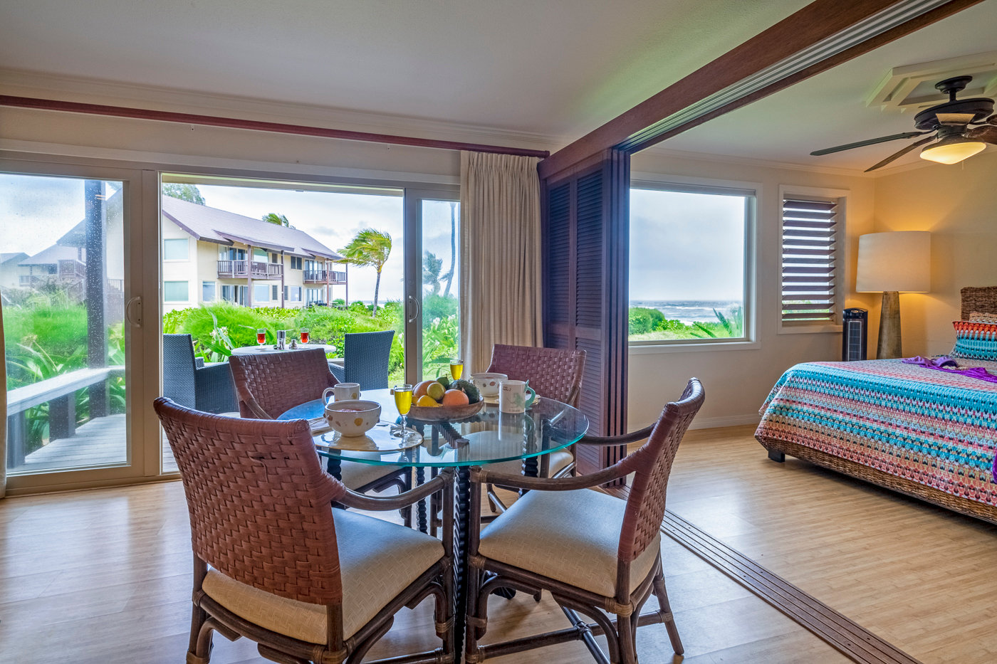 Hanalei Vacation Rental