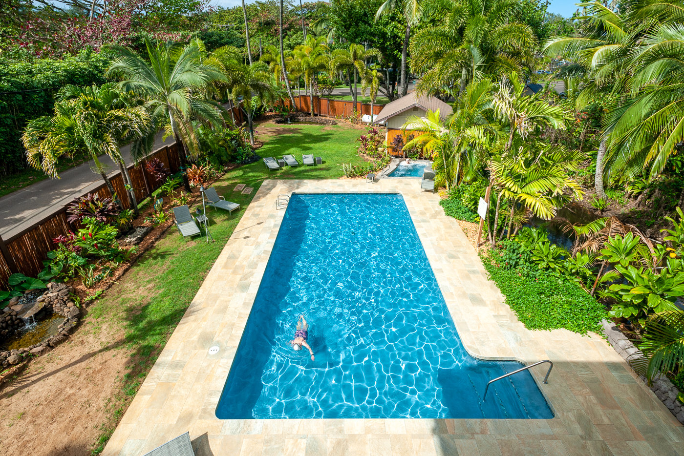 Hanalei Vacation Rental