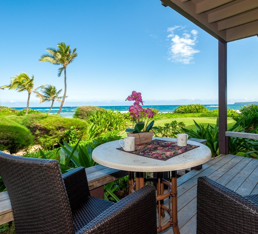 Hanalei Vacation Rental