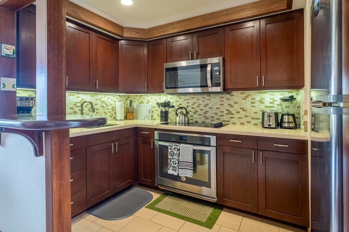 Hanalei Vacation Rental