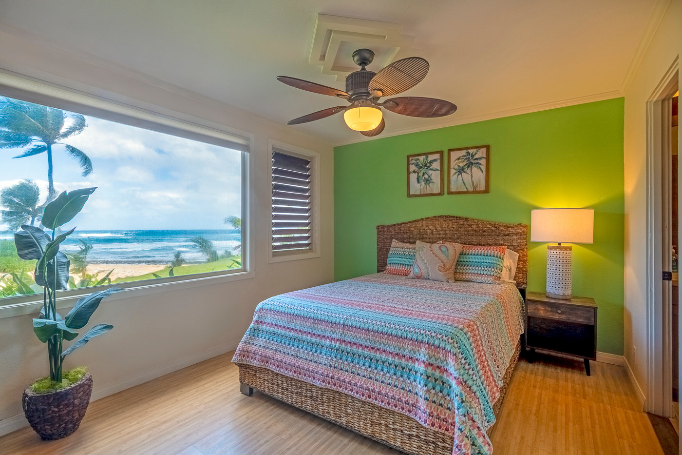 Hanalei Vacation Rental