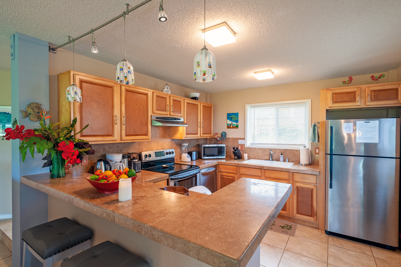 Princeville Vacation Rental