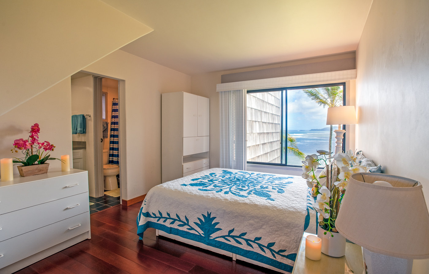 Princeville Vacation Rental