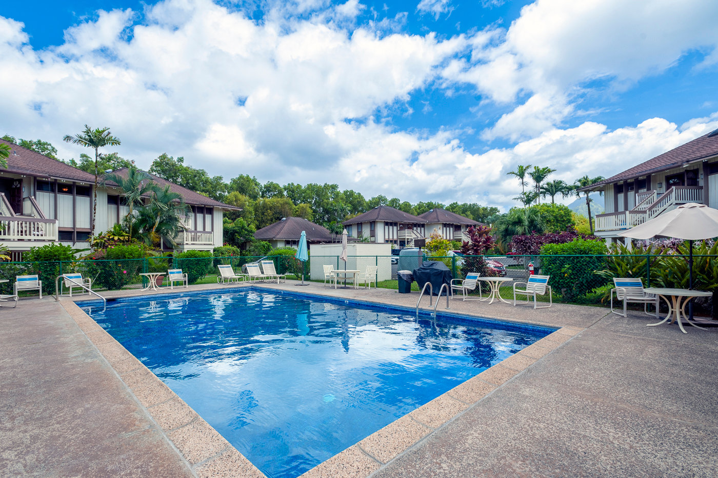 Princeville Vacation Rental