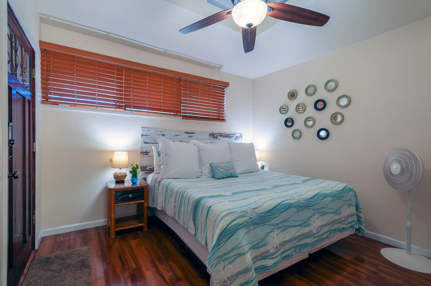 Princeville Vacation Rental