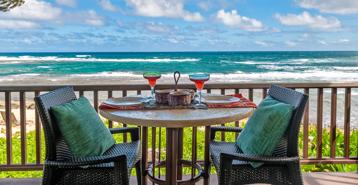 Hanalei Vacation Rental
