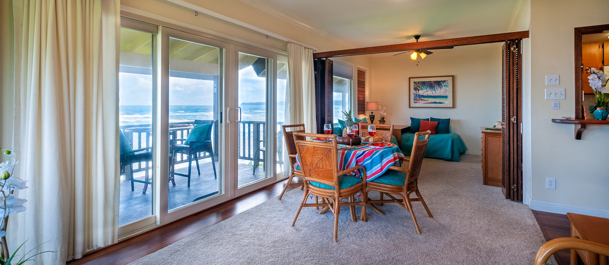 Hanalei Vacation Rental