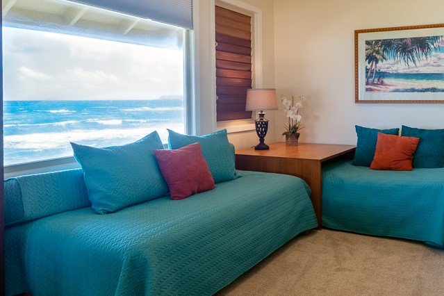 Hanalei Vacation Rental