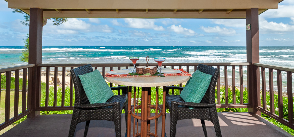 Hanalei Vacation Rental