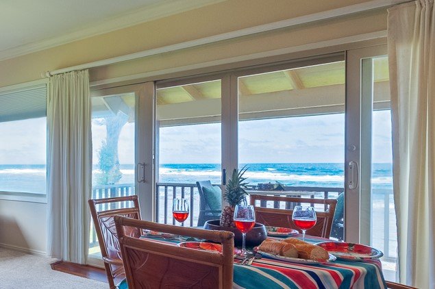 Hanalei Vacation Rental