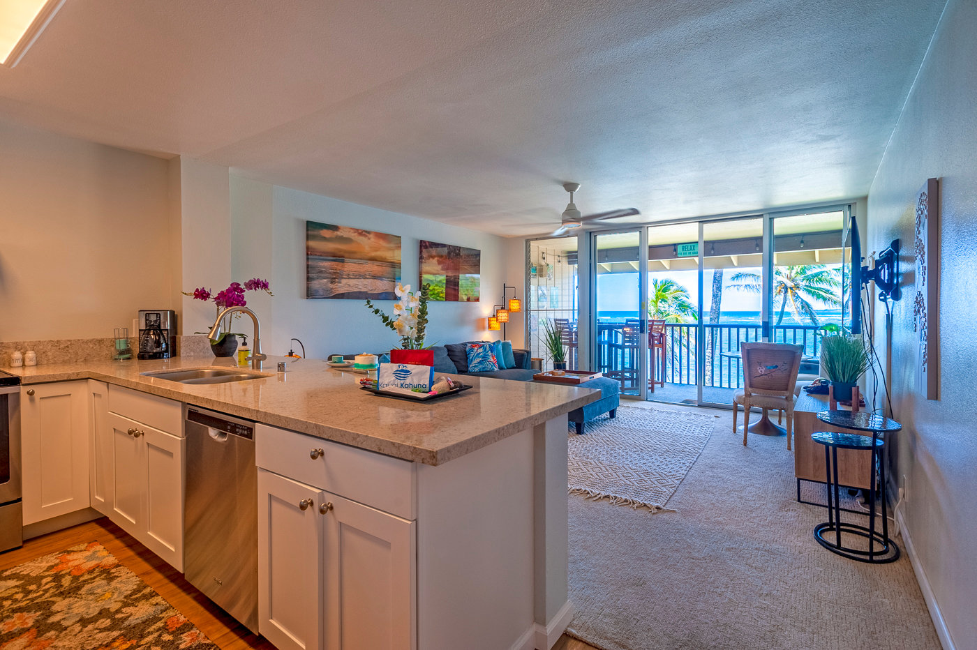Kapaa Vacation Rental