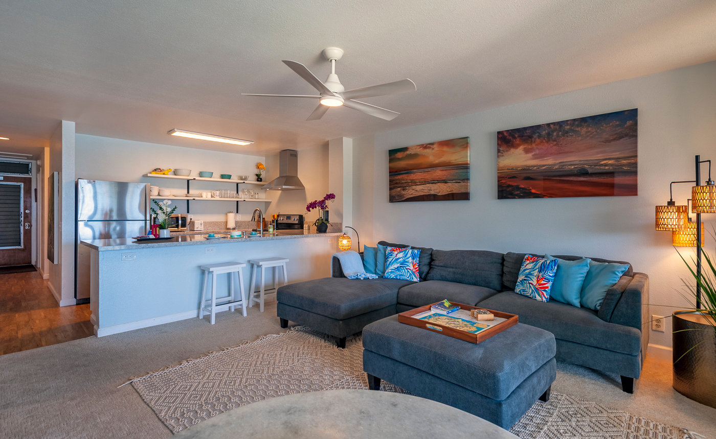 Kapaa Vacation Rental
